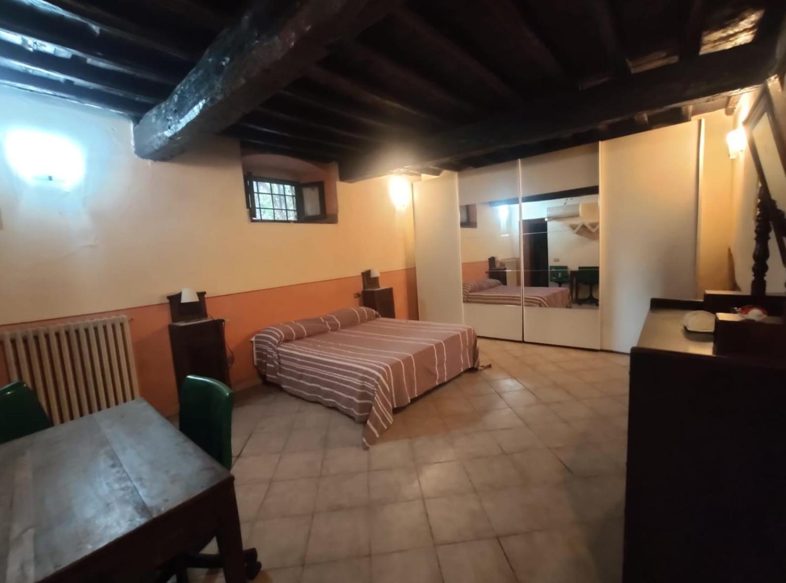 Vila La Cascianella Florencie Pokoj fotografie