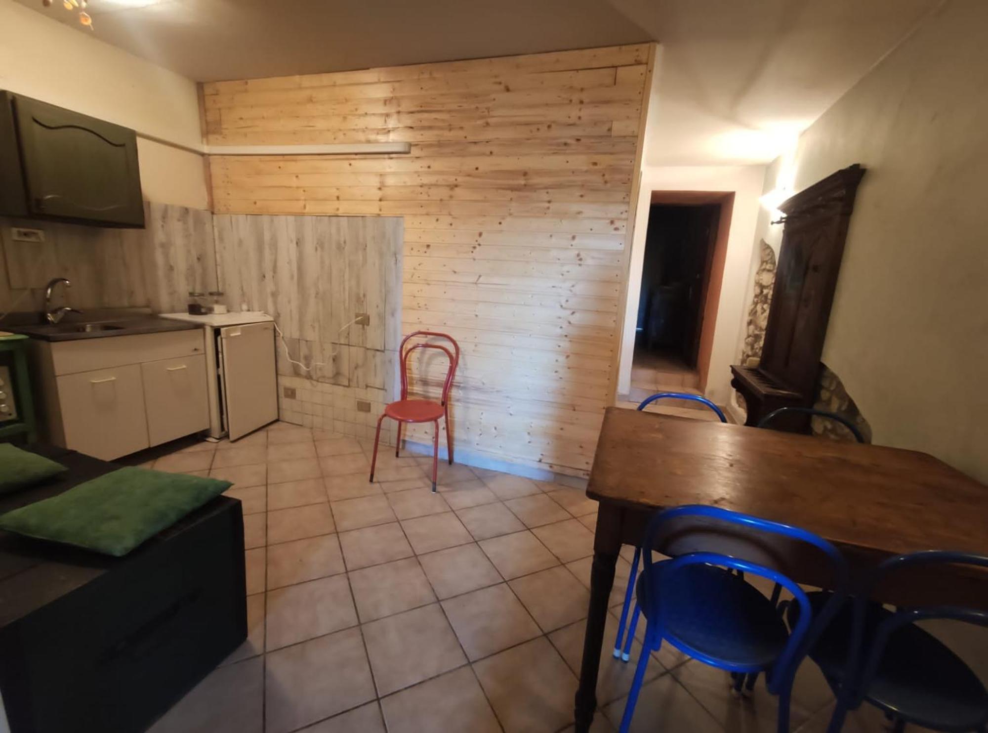 Vila La Cascianella Florencie Pokoj fotografie